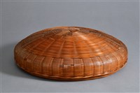 藏品(謝籃(籃蓋))的圖片