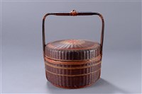 藏品(金門謝籃)的圖片