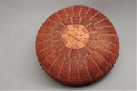 藏品(雙層謝籃(左蓋))的圖片