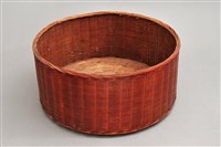 藏品(雙層謝籃(左中層))的圖片