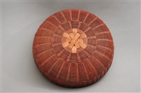 藏品(雙層謝籃(右蓋))的圖片