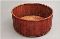 藏品(雙層謝籃(右中層))的圖片