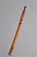 藏品(籤筒(籤20))的圖片