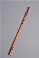 藏品(籤筒(籤22))的圖片