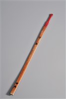 藏品(籤筒(籤25))的圖片