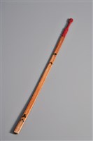 藏品(籤筒(籤38))的圖片