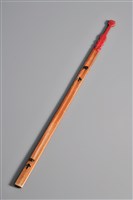 藏品(籤筒(籤40))的圖片