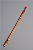 藏品(籤筒(籤43))的圖片