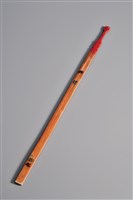 藏品(籤筒(籤47))的圖片