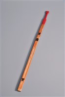 藏品(籤筒(首籤))的圖片