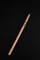 藏品(籤筒(籤6))的圖片