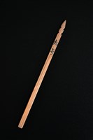 藏品(籤筒(籤9))的圖片