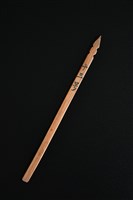 藏品(籤筒(籤13))的圖片