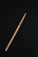 藏品(籤筒(籤18))的圖片