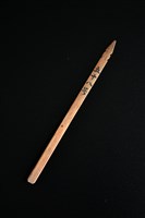 藏品(籤筒(籤58))的圖片