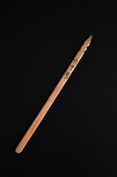 藏品(籤筒(籤60))的圖片