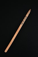 藏品(籤筒(籤76))的圖片