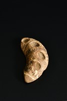 藏品(筊杯-小(右))的圖片