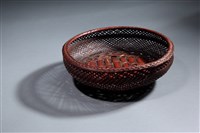 藏品(祭果盤)的圖片