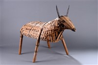 藏品(牲禮架)的圖片