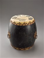 藏品(鼓架(鼓))的圖片