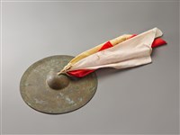 藏品(鼓架(鈸1))的圖片
