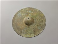 藏品(鼓架(鈸2))的圖片