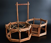 藏品(鼓架)的圖片