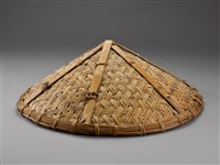 藏品(宋江陣盾牌)的圖片