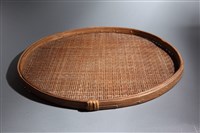 藏品(八卦米篩)的圖片