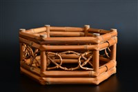 藏品(鼓架)的圖片