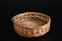 藏品(三層小禮籃(中層2))的圖片