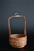 藏品(三層小禮籃(籃身))的圖片