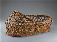 藏品(搖籃)的圖片