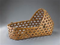 藏品(搖籃)的圖片