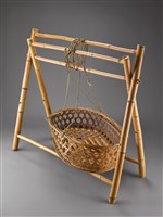 藏品(搖籃)的圖片