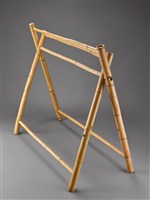 藏品(搖籃架)的圖片