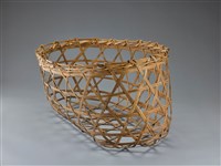 藏品(烘尿布籠)的圖片