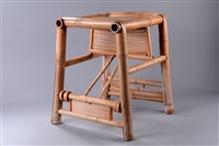 藏品(乳母椅)的圖片