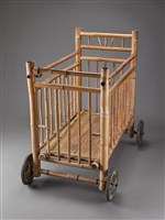 藏品(乳母車(車體))的圖片