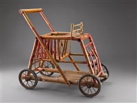 藏品(幼兒推車)的圖片