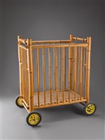 藏品(嬰兒車)的圖片