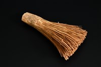 藏品(鼎刷)的圖片