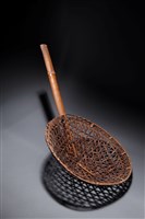 藏品(飯濾)的圖片