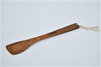 藏品(飯匙)的圖片