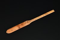 藏品(碗粿籤仔)的圖片