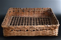 藏品(蒸籃(方))的圖片