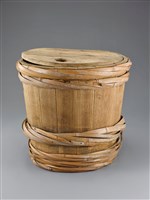 藏品(醬油桶)的圖片