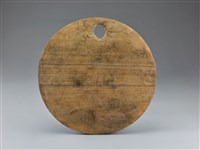 藏品(醬油桶(桶蓋))的圖片