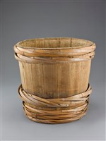 藏品(醬油桶(桶身))的圖片